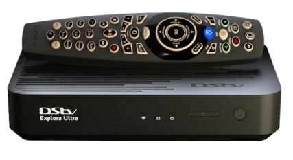 DStv Explora vs Explora Ultra: Which Decoder Should You Choose?