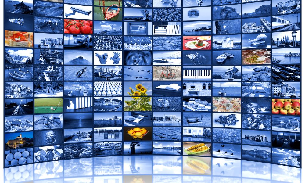 DSTV service coverage area Sandton